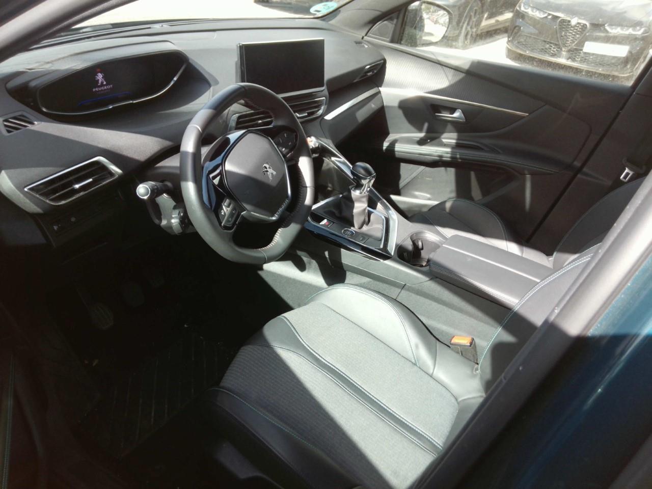 Foto Peugeot 3008 5