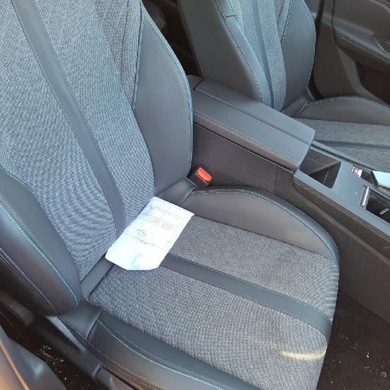Foto Peugeot 408 15