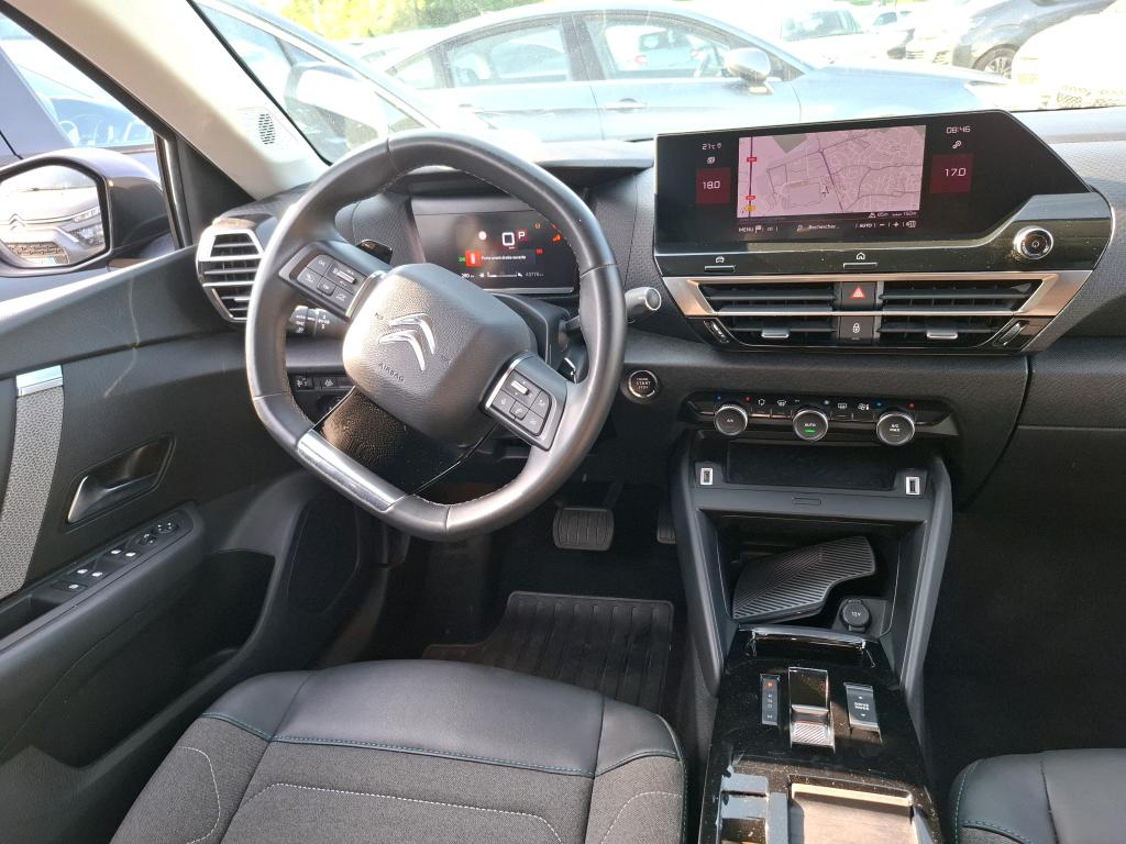 Citroen C4 BlueHDi 130 S&S EAT8 Feel Pack Business 2021