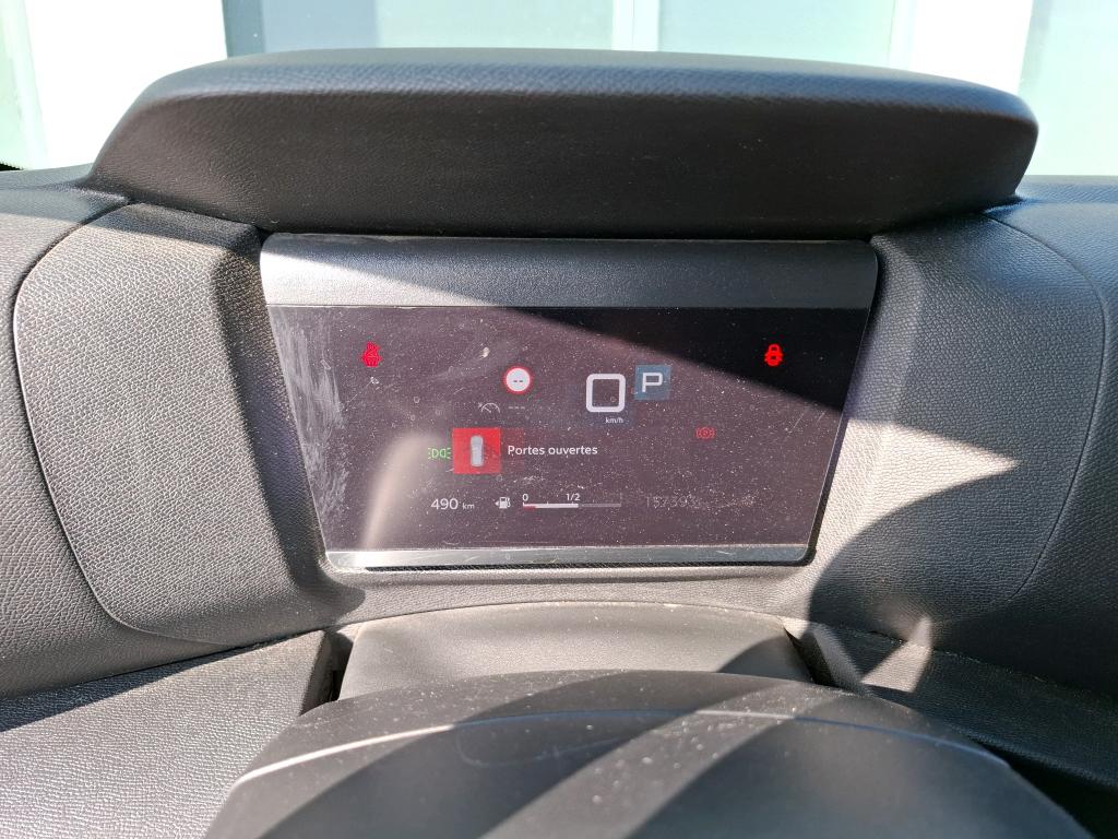 Citroen C4 SOCIETE BLUEHDI 130 S&S EAT8 FEEL NAV BUSINESS R 2021