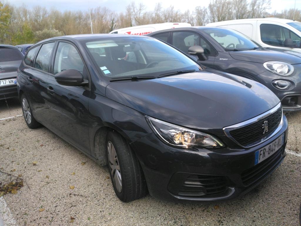 Peugeot 308 SW BlueHDi 100ch S&S BVM6 Access 2020