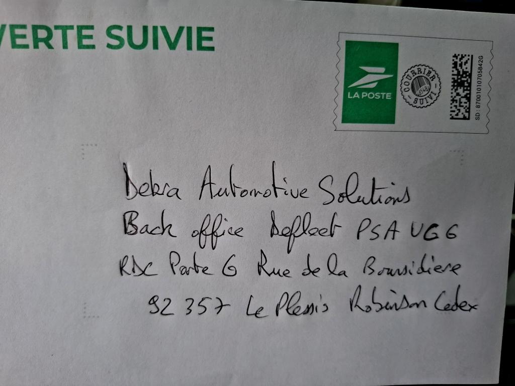 Peugeot 2008 Hybrid 145 ch e-DCS6 Allure 2025
