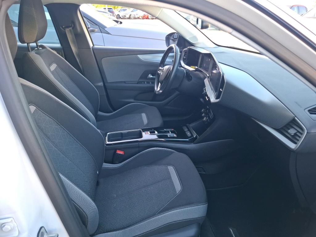Opel Mokka Electrique 136 ch & Batterie 50 kWh Edition 2022