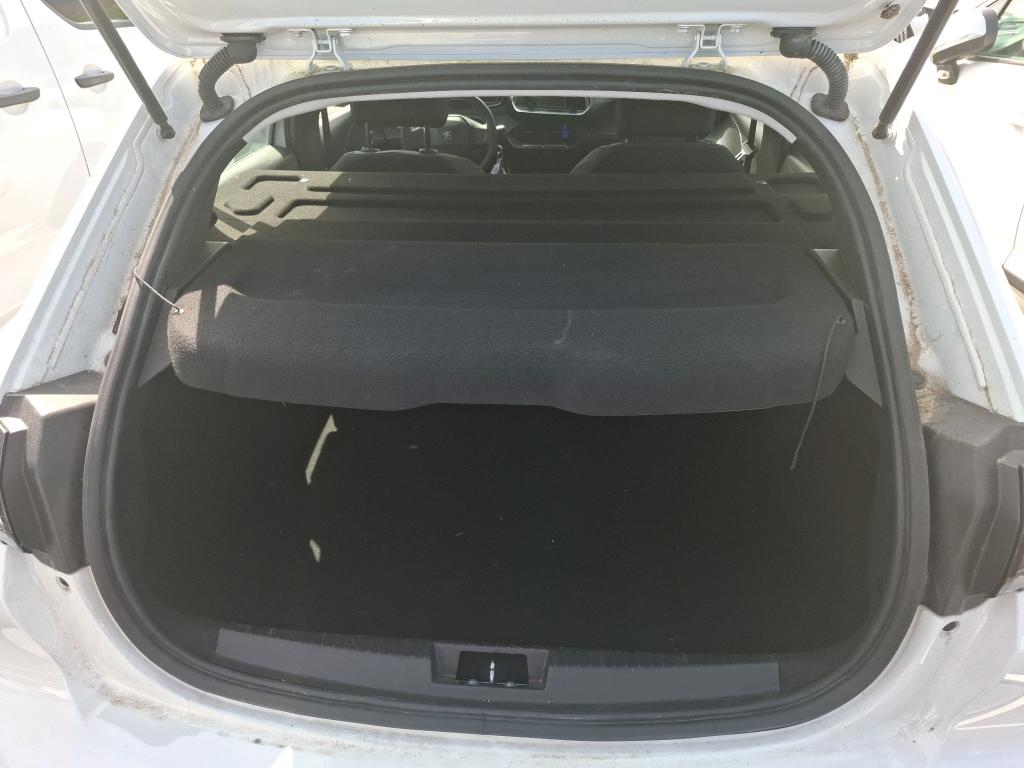 Peugeot 208 BLUEHDI 100 S&S BVM6 PREMIUM 2021