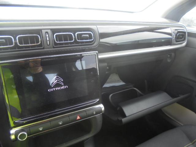 Foto Citroën C3 Aircross 13
