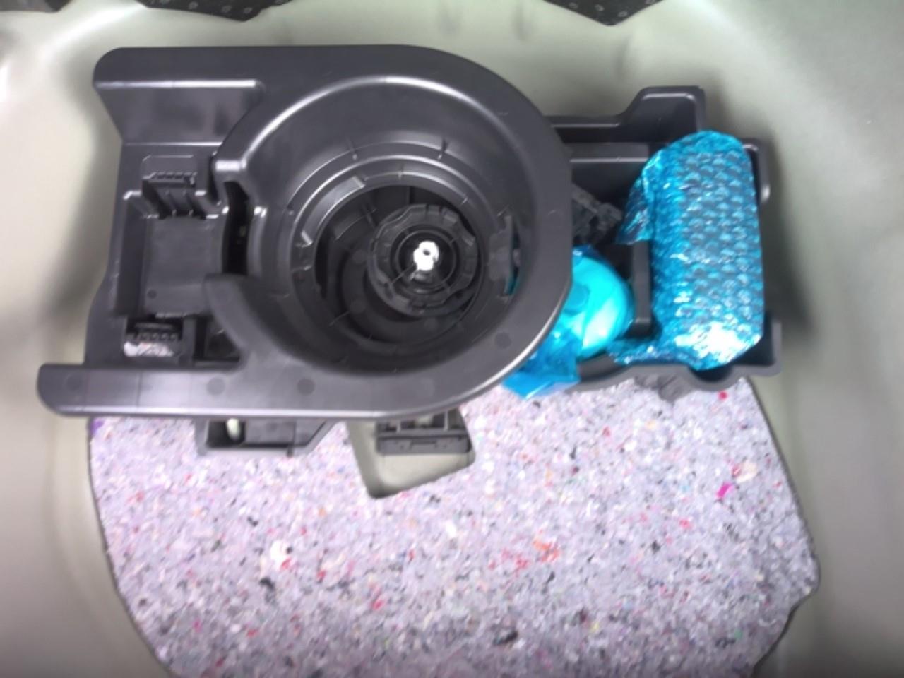 Foto Opel Mokka 15