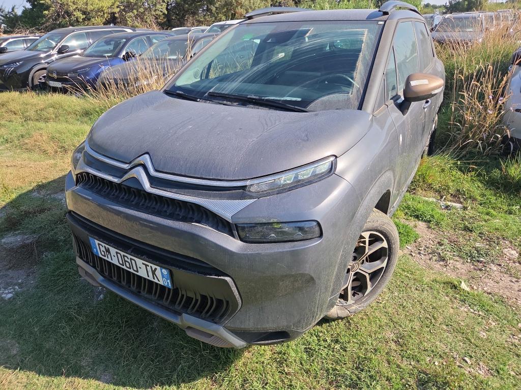 C3 AIRCROSS