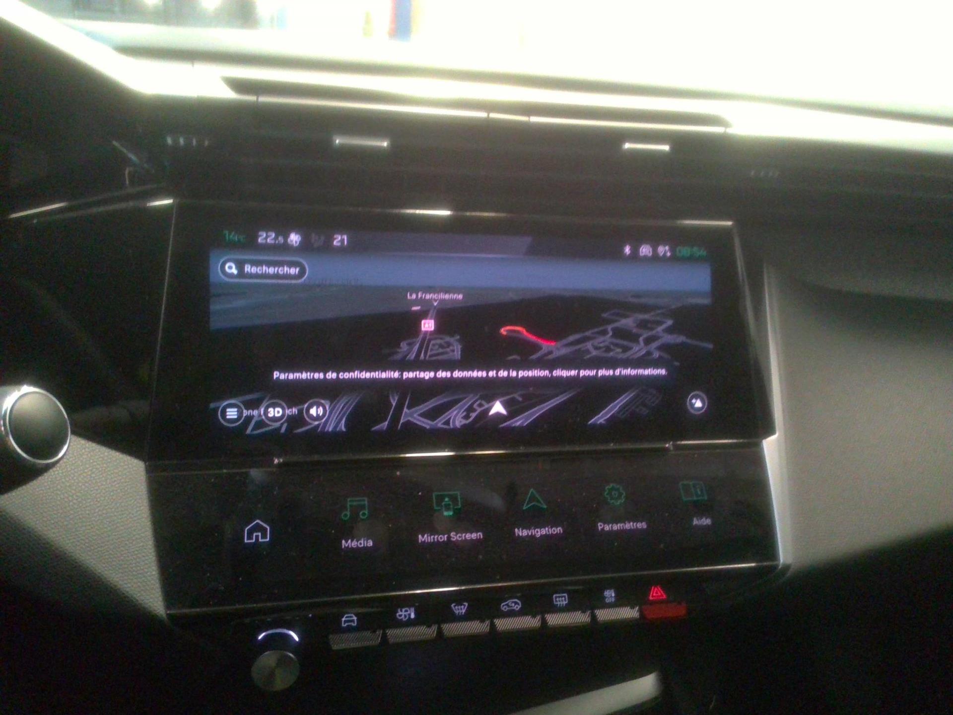 Peugeot 308 PureTech 130ch S&S BVM6 Allure 2023