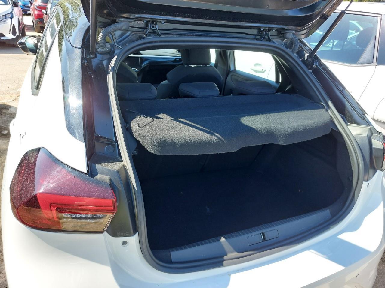 Foto Opel Corsa 14