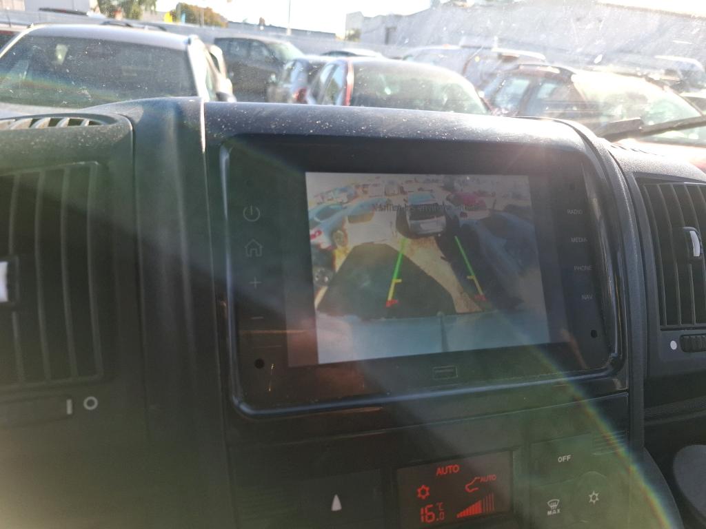 Citroen JUMPER TOLE 33 L2H2 BLUEHDi 140 S&S BVM6  2023