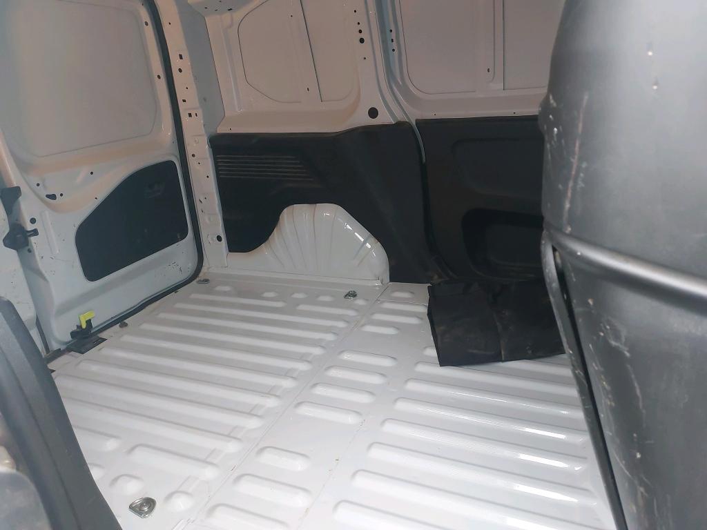 Citroen BERLINGO VAN M 650 BLUEHDI 100 S&S BVM6 CLUB 2022