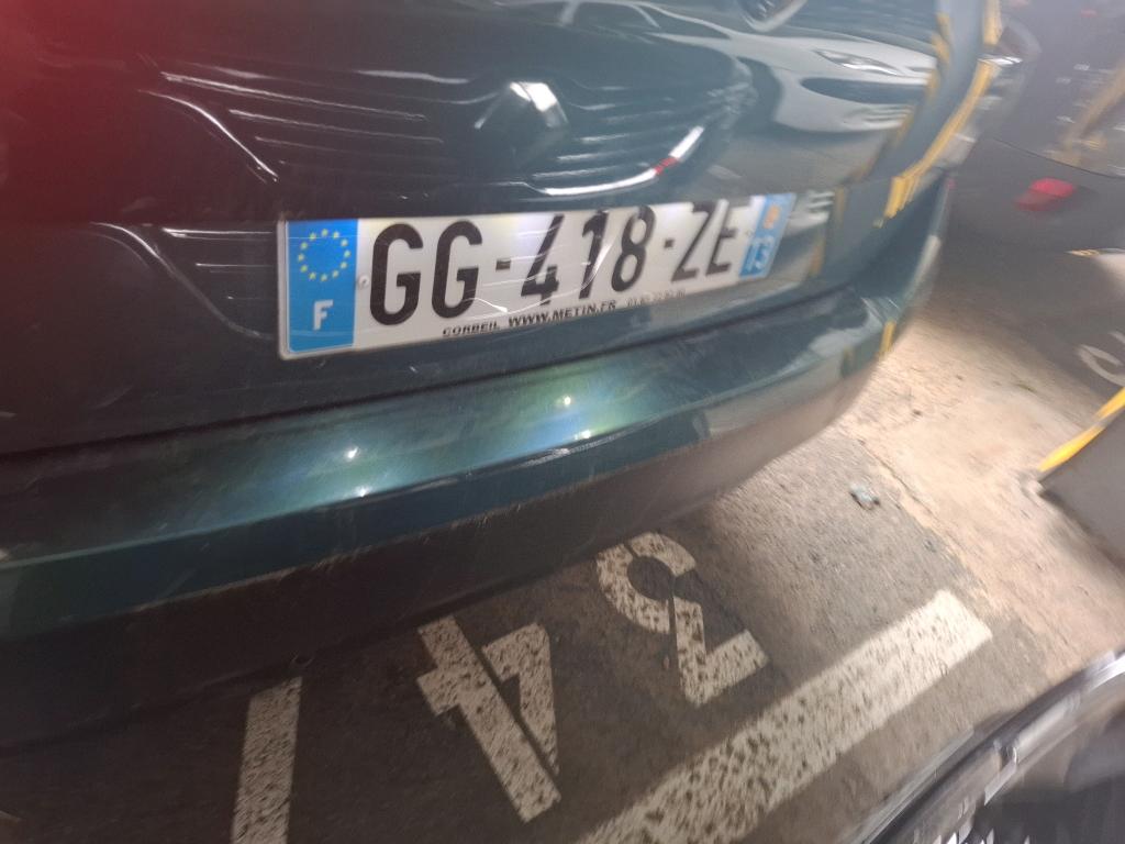 Peugeot 308 SW PureTech 130ch S&S BVM6 Active Pack 2022