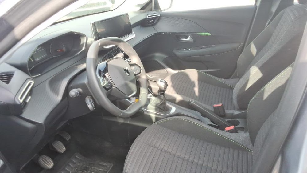 Foto Peugeot 308 3