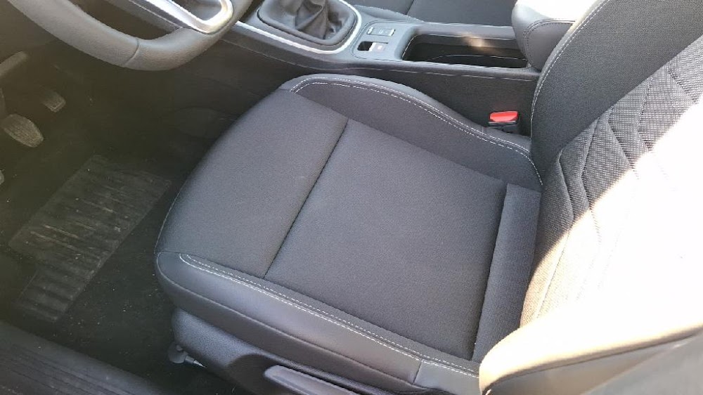 Foto Jeep AVENGER 9