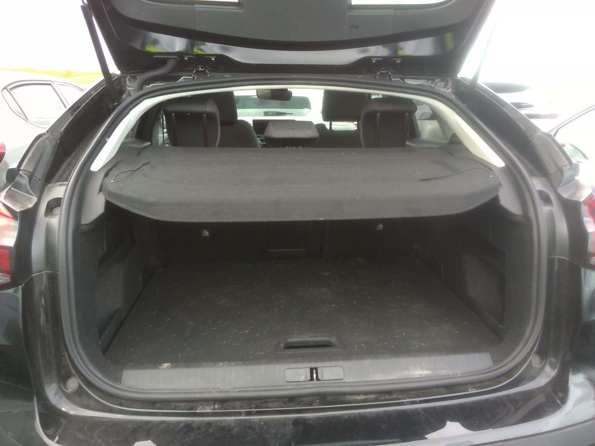Citroen C4 PureTech 130 S&S BVM6 Shine 2022