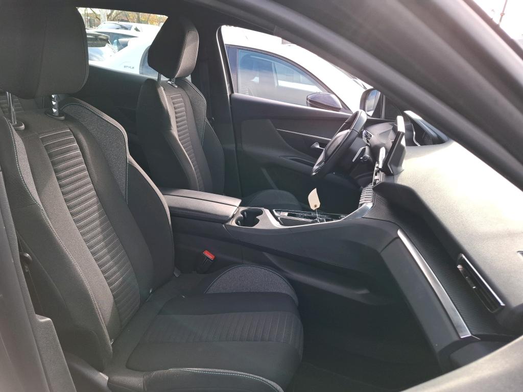 Peugeot 3008 Hybrid 225 e-EAT8 Active Pack 2023