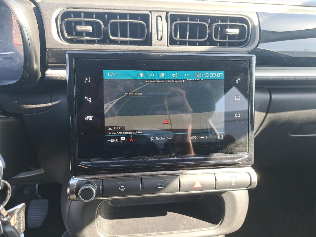 Citroen C3 BlueHDi 100 S&S BVM6 Feel Business 2020