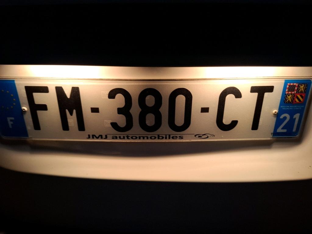 Citroen JUMPY FGN M BLUEHDI 120 S&S BVM6 CLUB 340 NM 2019