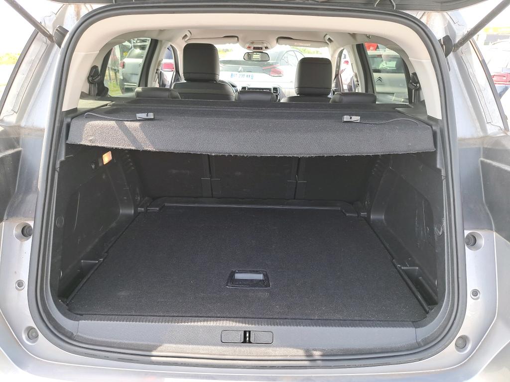 Citroen C5 Aircross BlueHDi 130 S&S EAT8 C-Series 2021