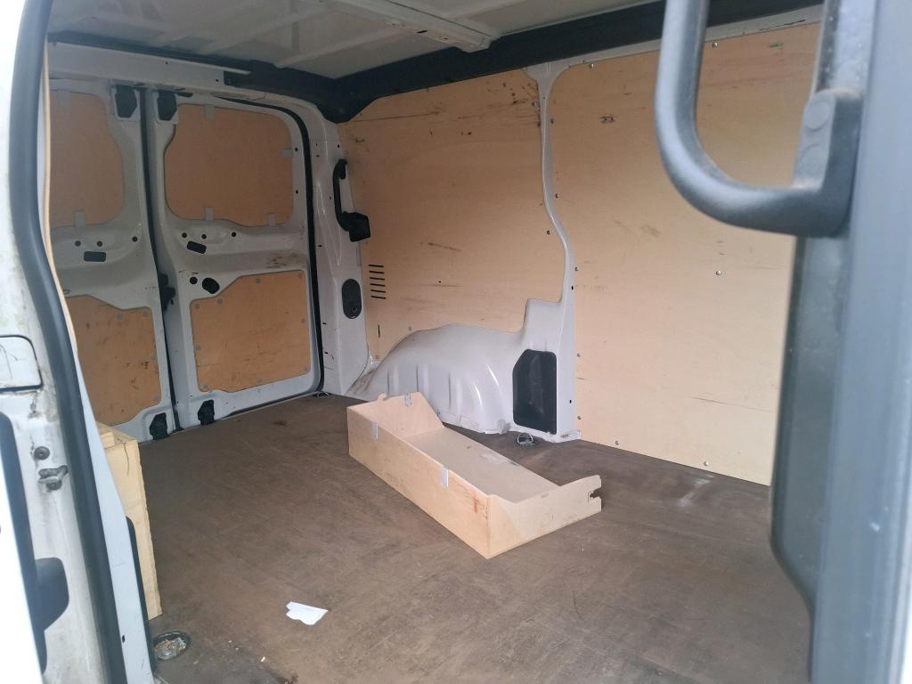 Citroen JUMPY FGN M BLUEHDI 120 S&S BVM6 CLUB 340 NM 2019