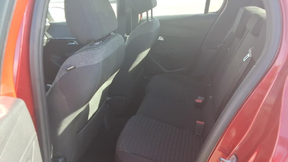 Foto Peugeot 308 10