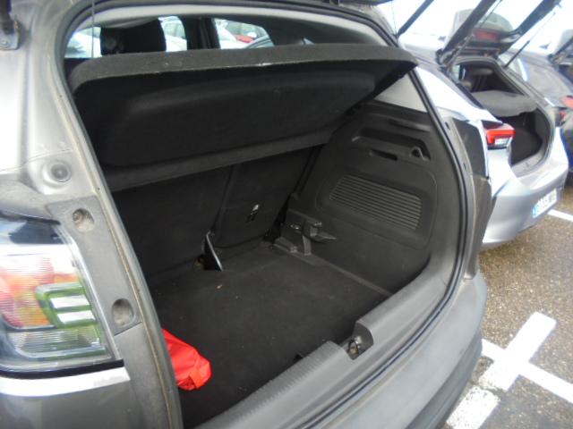 Foto Opel CrossLand 12