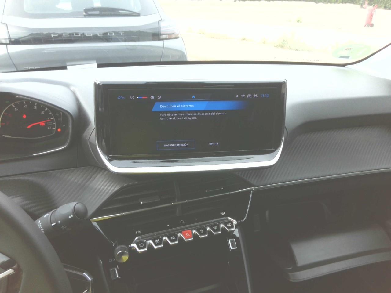 Foto Peugeot 308 17
