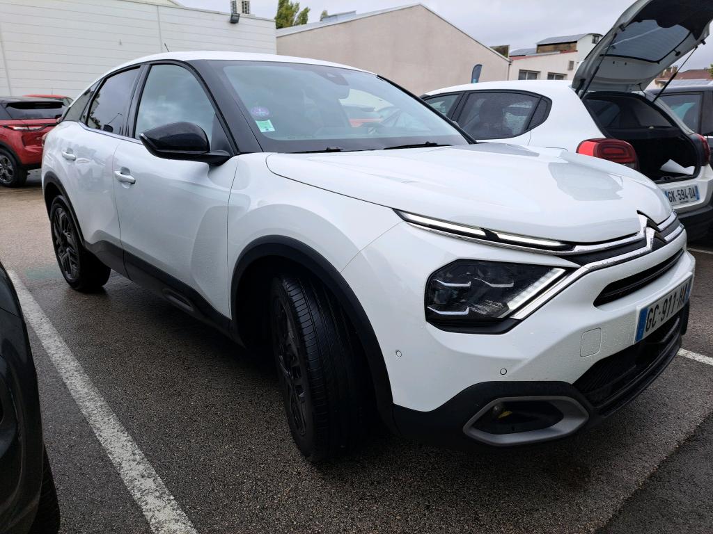 Citroen C4 PureTech 130 S&S BVM6 Shine 2021