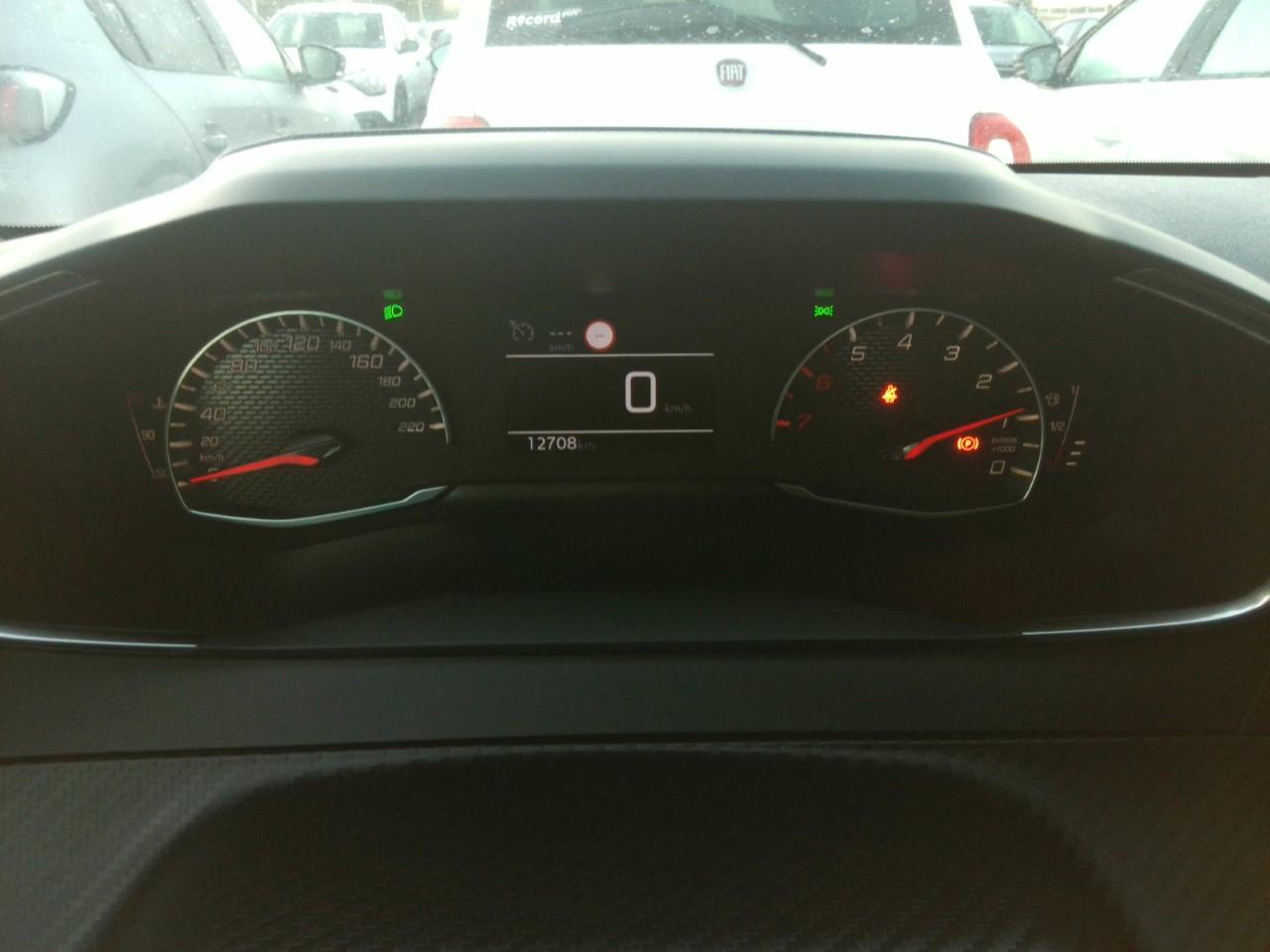 Foto Peugeot 308 5