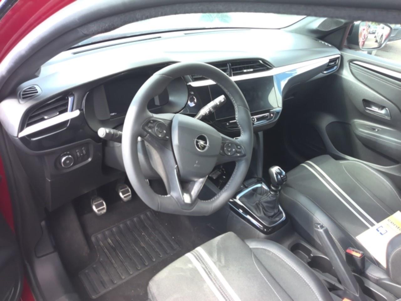 Foto Opel Corsa 3