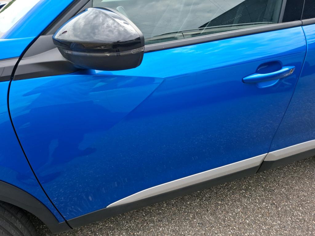 Peugeot 2008 BlueHDi 130 S&S EAT8 Allure Pack 2022