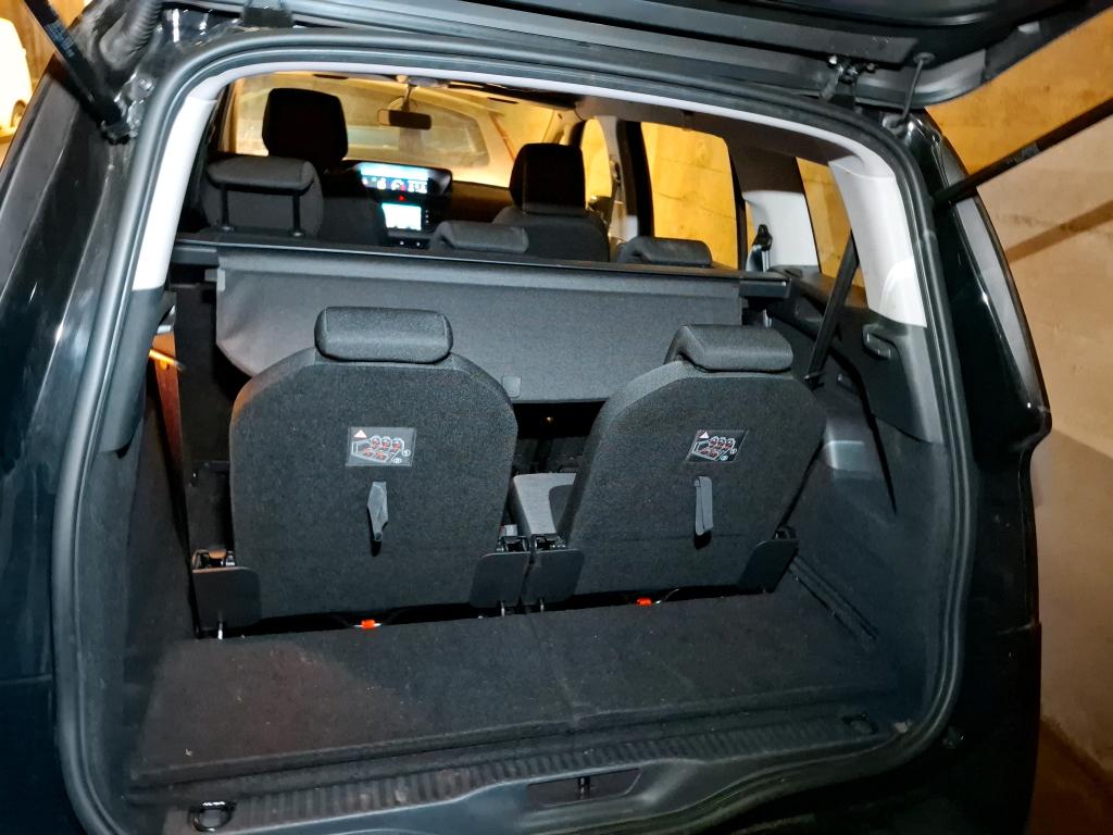 Citroen Grand C4 Spacetourer BlueHDi 130 S&S EAT8 Business 2021