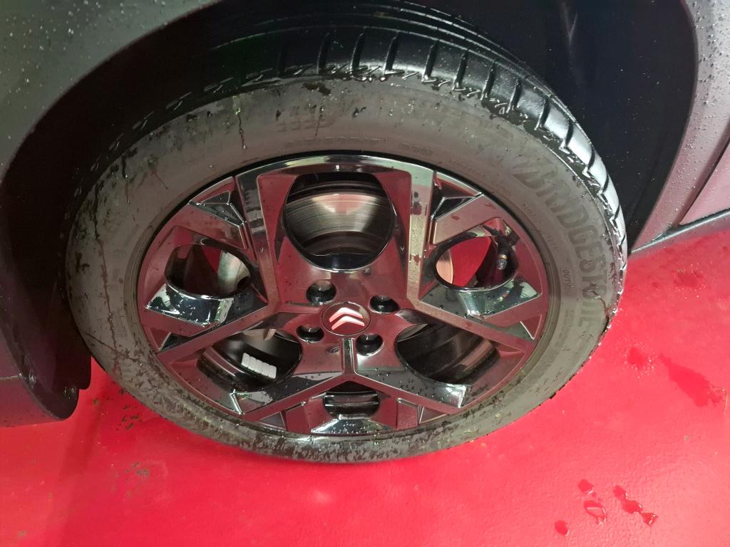 Citroen C3 Aircross PureTech 130 S&S EAT6 Rip Curl 2023