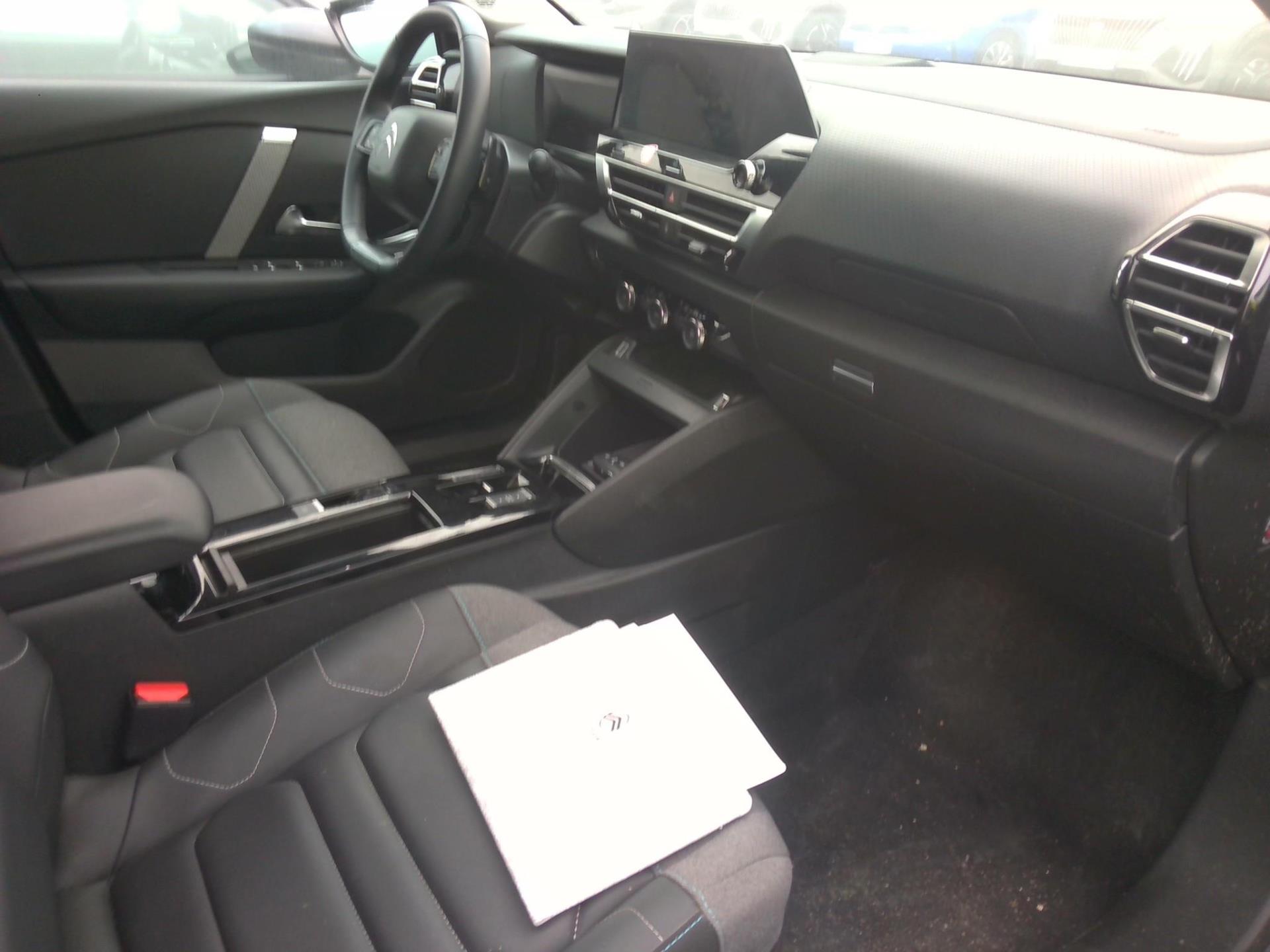 Citroen C4 BlueHDi 130 EAT8 Max 2024