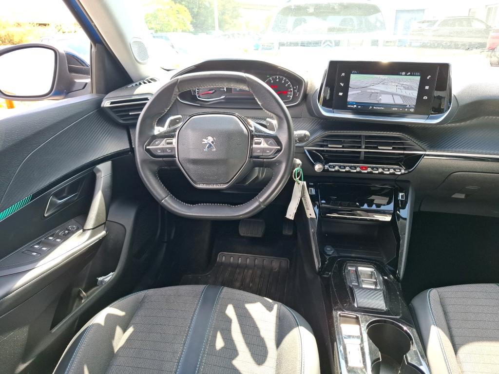 Peugeot 2008 PureTech 130 S&S EAT8 Allure 2022