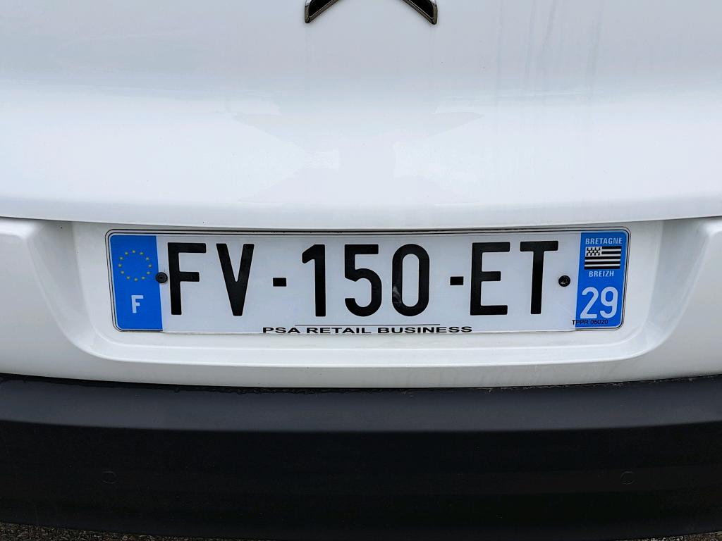 Citroen C3 PureTech 83 S&S BVM5 Shine 2020