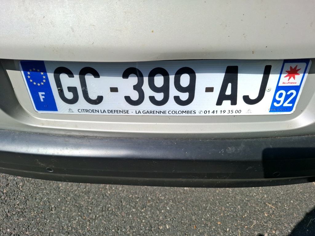 Citroen C3 BlueHDi 100 S&S BVM6 Shine 2021
