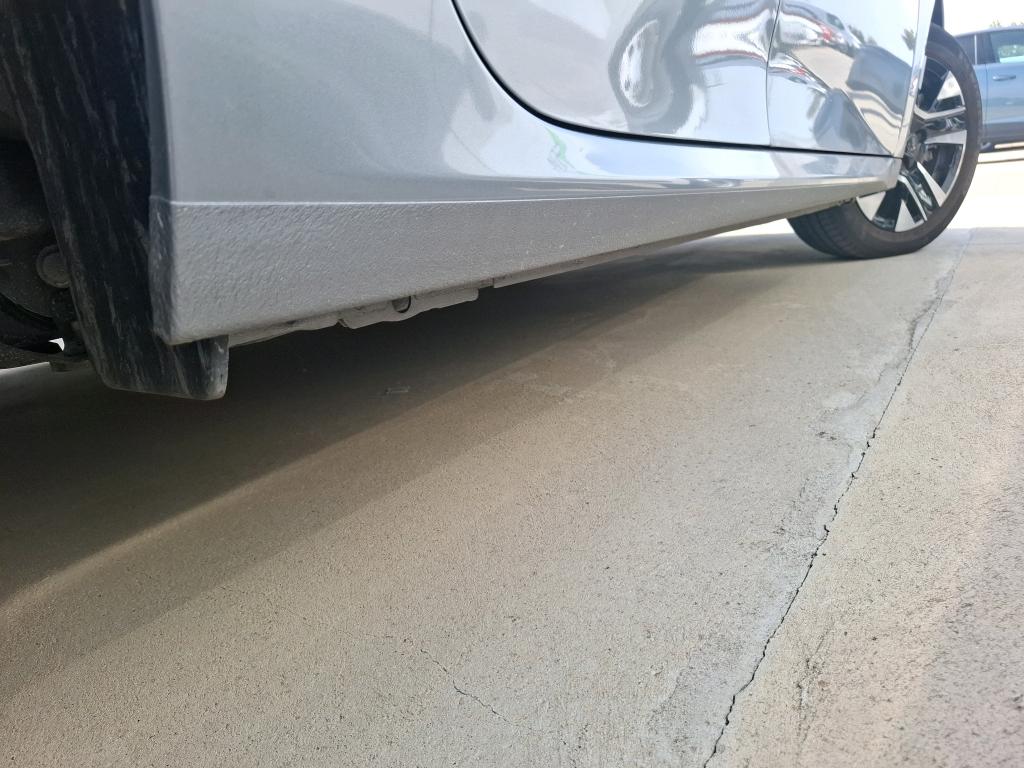 Peugeot 208 100 S&S BVM6 Allure 2025