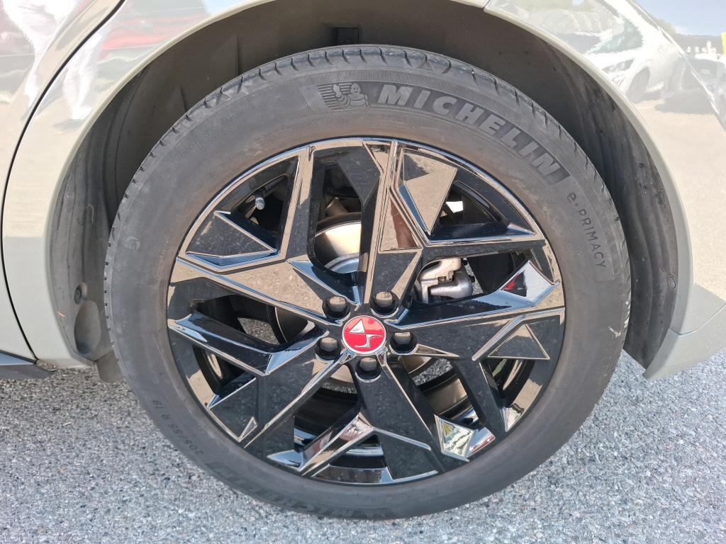 DS DS 4 PureTech 180 EAT8 Performance Line+ 2022