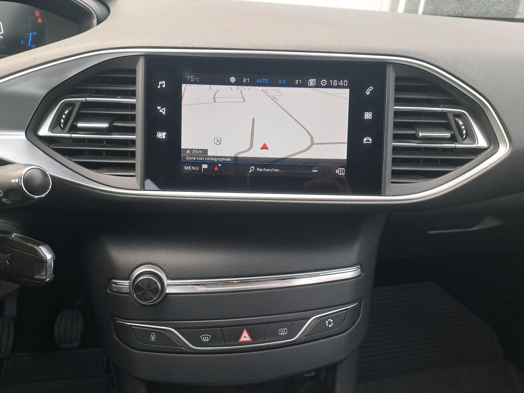 Peugeot 308 SW BlueHDi 100ch S&S BVM6 Active Business 2020