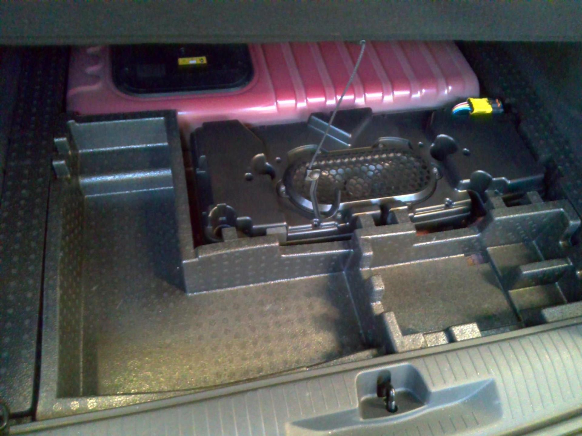 Opel Astra Sports Tourer Hybride Rechargeable 180 ch BVA8 GS 2023