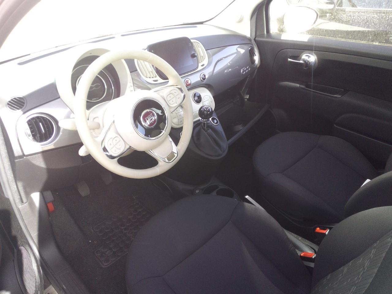 Foto Fiat 500X 3