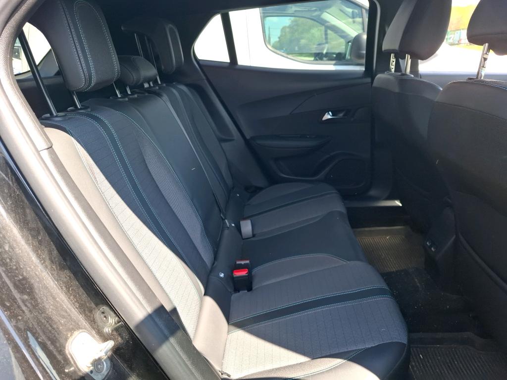 Peugeot 2008 BlueHDi 130 S&S EAT8 Allure 2023