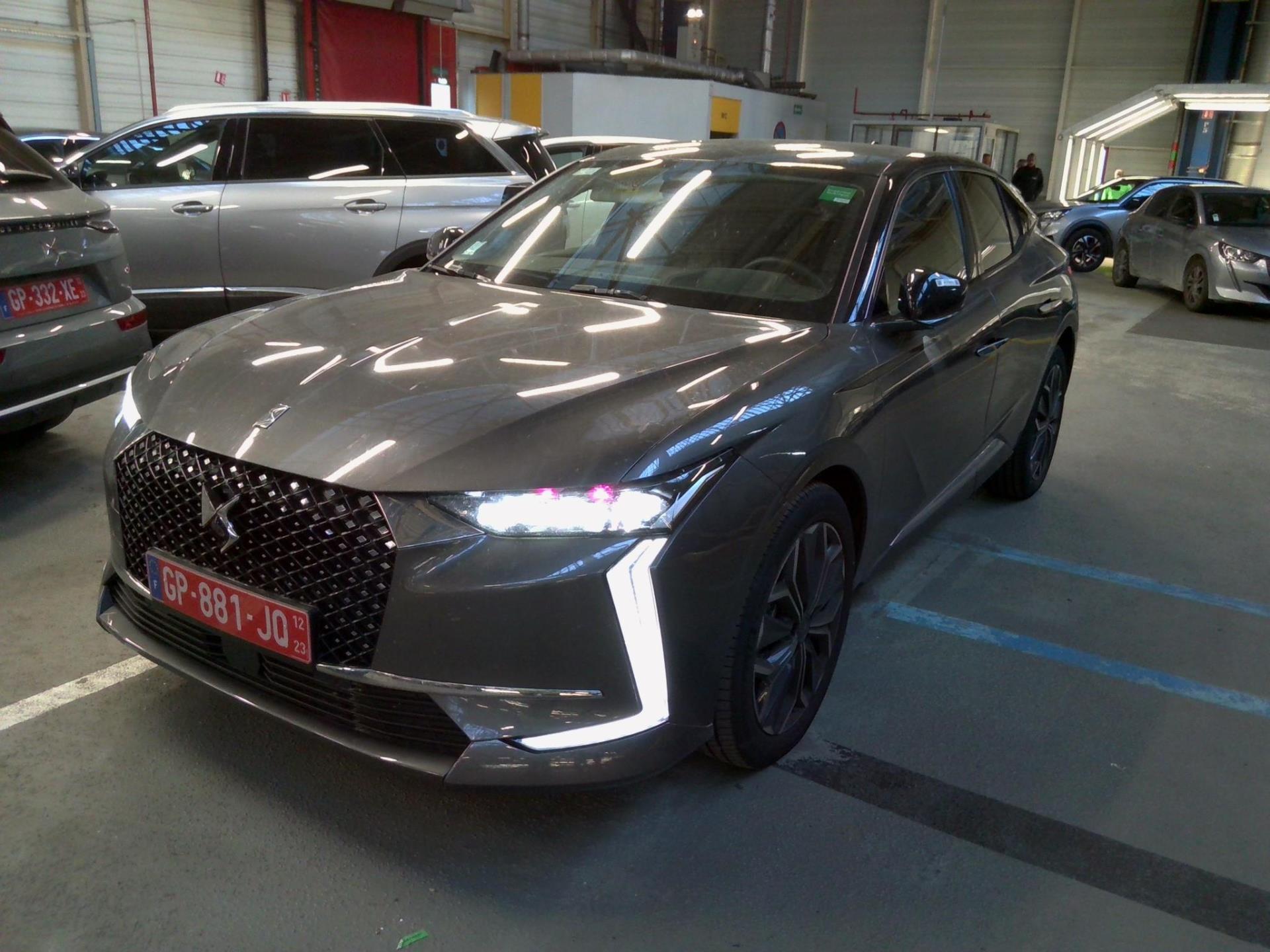 DS 4 II