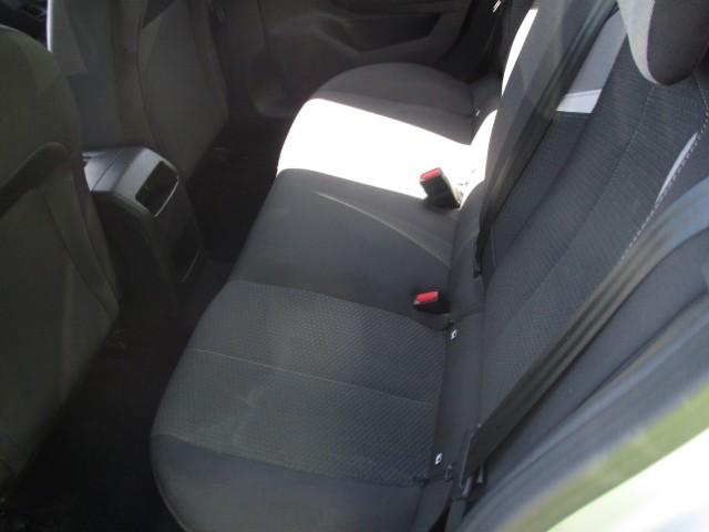 Foto Opel Astra 11