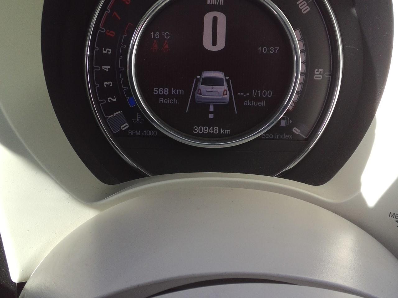 Foto Fiat 500X 5