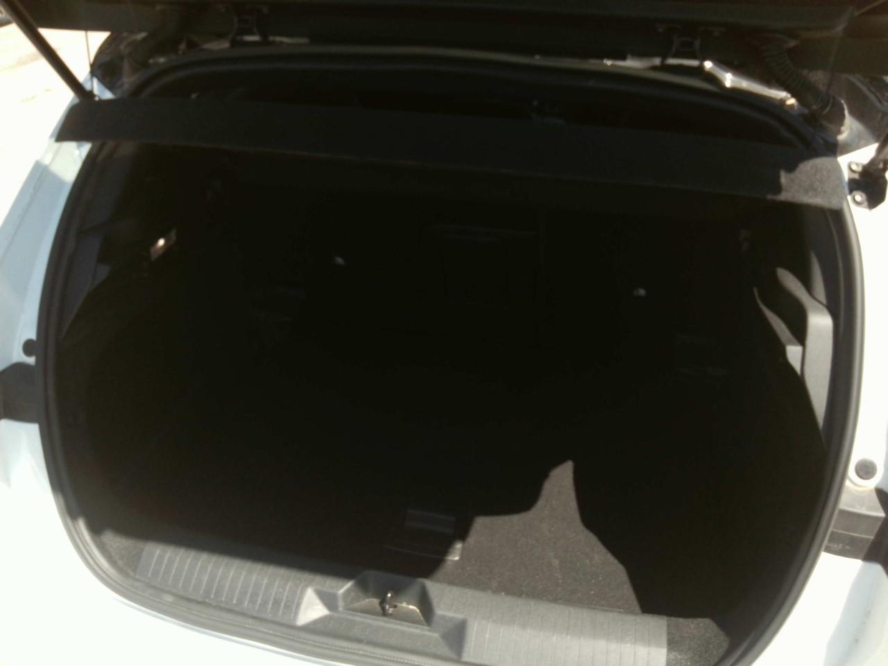 Foto Opel Astra 18