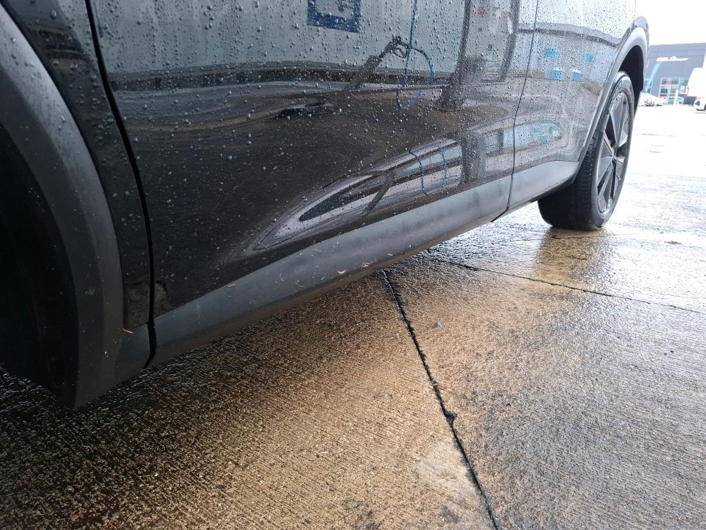 DS DS 7 Hybride Rechargeable E-Tense 225 EAT8 Performance Line 2024