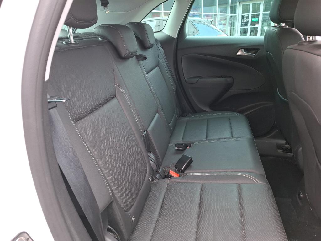 Opel CROSSLAND X / CROSSLAND 