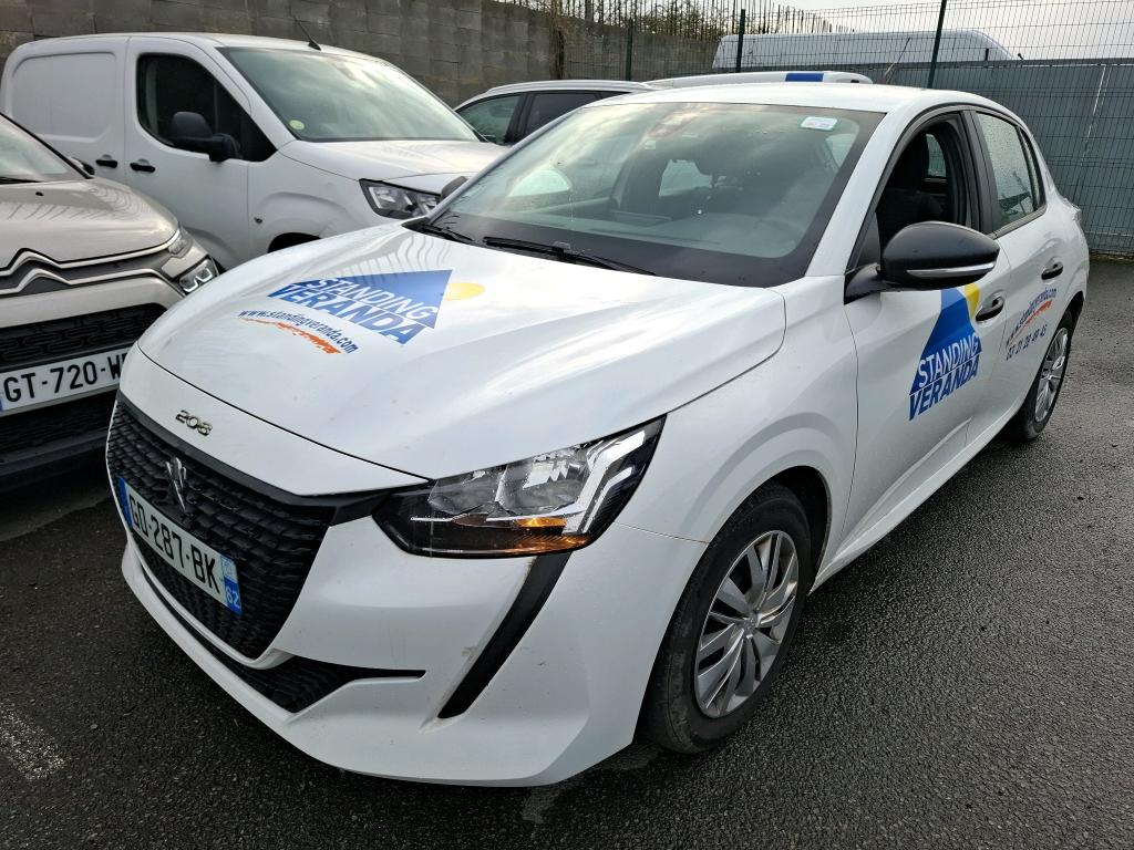 Peugeot 208 II 